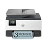 HP OfficeJet Pro 9125e Wireless All-in-One Color Inkjet Printer with Fax