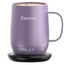 Kepwam Self-Heating Coffee Mug T2 with Touch Button Controls (16 Ounces)