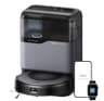 eufy Omni C20 Robot Vacuum and Mop Combo with All-in-One Washing Station
