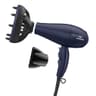INFINITI PRO by CONAIR 1875W AC Motor Hair Dryer with Adjustable Texture Diffuser