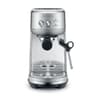 Breville Bambino Compact Espresso Machine with 15-Bar Pump and Manual Steam Wand