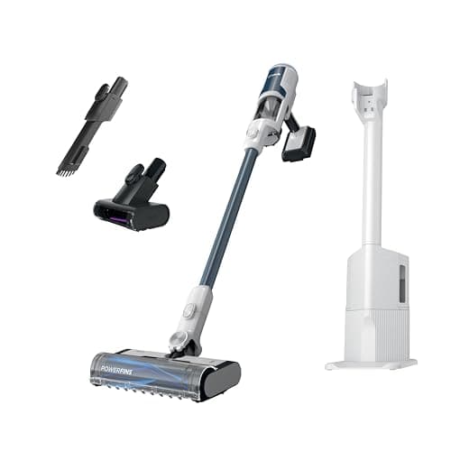 Shark Clean & Empty BU3523 Lightweight Cordless Stick Vacuum with Auto-Empty Base