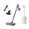 Shark Clean & Empty BU3523 Lightweight Cordless Stick Vacuum with Auto-Empty Base
