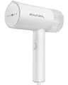 Beautural 1000W Foldable Portable Handheld Garment Wrinkle Remover Steamer