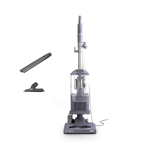 Shark NV352 Navigator Lift-Away Upright Vacuum with HEPA and Anti-Allergen Tech
