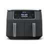 Ninja DZ201 Foodi 6-in-1 DualZone Two-Basket Air Fryer, 8-Quart Capacity