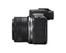Canon EOS R50 Mirrorless Digital Camera with RF-S 18-45mm Standard Lens Kit