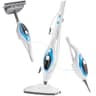 PurSteam 10-in-1 Detachable Handheld Steam Mop with Multi-Surface Cleaning Accessories