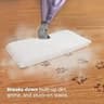 Shark Steam Pocket Mop S3501 Hard Floor Cleaner with Double-Sided Pads