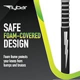Flybar Maverick Foam-Wrapped Entry-Level Spring Pogo Stick for Beginners