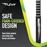 Flybar Maverick Foam-Wrapped Entry-Level Spring Pogo Stick for Beginners