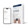 AliveCor KardiaMobile 1-Lead Medical-Grade Personal EKG Heart Monitor