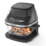 Cuisinart ClearView 4-Quart Air Fryer with Glass Basket and PFAS-Free Plate