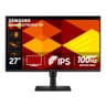 Samsung S40GD 27-Inch Borderless Business IPS Monitor with 100Hz Refresh