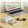 YOTON 4x6 Wireless Dye-Sublimation Photo Printer with AR Video Capabilities