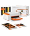 Liene Amber M110 Bluetooth Wireless Photo Printer for 4x6 and Sticker Prints
