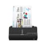 Epson WorkForce ES-C220 Compact Desktop Document Scanner with Auto Feeder