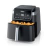 Ninja XL Air Fryer AF181 with MaxCrisp Technology and 6.5-Quart Capacity