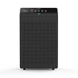 WINIX 5520 True HEPA Air Purifier with PlasmaWave and Auto Mode for Large Rooms