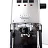 Gaggia RI9380/46 E24 Classic Espresso Machine with Traditional Manual Brewing