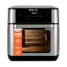 Instant Pot 10-Quart Air Fryer Oven with Rotisserie and Viewing Window