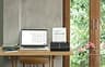 Epson WorkForce ES-C220 Compact Desktop Document Scanner with Auto Feeder