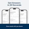 AliveCor KardiaMobile 1-Lead Medical-Grade Personal EKG Heart Monitor