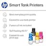HP Smart Tank 5000 Wireless All-in-One Ink Tank Printer for Home Users