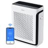 LEVOIT Vital 100S-P Smart WiFi Air Purifier with Washable Pet Pre-Filter