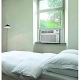 LG 8,000 BTU 115V Window Air Conditioner with Electronic Controls and Remote Device