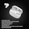 JBL Vibe Beam 2 True Wireless Noise Cancelling Earbuds with Smart Ambient