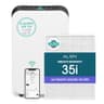 Alen BreatheSmart 35i H13 Medical-Grade HEPA Air Purifier with Odor Neutralizer