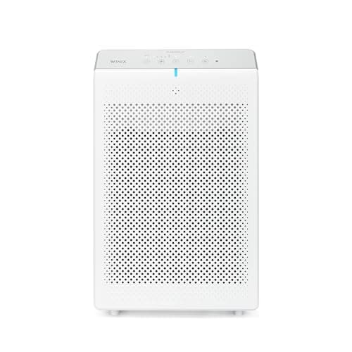 WINIX 5530 True HEPA Air Purifier with App Control and Air Quality Sensor