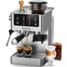 AIRMSEN 20-Bar Espresso Machine with Integrated Burr Grinder