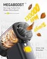 Fanttik B10 Pro Max 130,000 RPM Electric Air Duster and Emergency Power Bank