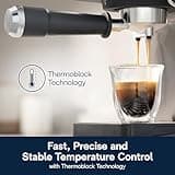 De'Longhi Classic Signature 15-Bar Espresso Machine