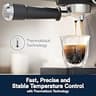 De'Longhi Classic Signature 15-Bar Espresso Machine