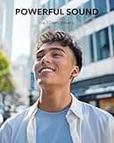 Anker Soundcore P30i True Wireless Noise Cancelling Earbuds with Phone Stand