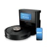 Shark AI Ultra AV2501AE Robot Vacuum with XL HEPA Self-Empty Base & Smart Mapping