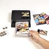 Canon Selphy CP1500 Wireless Compact Photo Printer for 4x6 Dye-Sub Prints