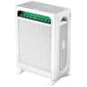 KNKA APH4000 Dual-Intake Air Purifier with H13 True HEPA Filtration System
