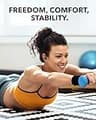 Anker Soundcore Sport X20 True Wireless Workout Earbuds with Ear Hooks