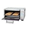 Breville Mini Smart Countertop Toaster Oven with Element IQ, Brushed Stainless Steel
