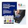 Epson EcoTank ET-2400 Wireless Inkjet All-In-One Cartridge-Free Printer