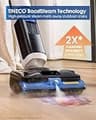 Tineco FLOOR ONE S6 Stretch High-Temp Steam Wet Dry Vacuum and Floor Mop