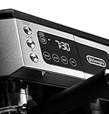 De'Longhi All-in-One Combination Coffee Maker & 15-Bar Espresso Machine