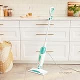 Shark Steam Mop S1000 Lightweight Hard Floor Steamer with Removable Water Tank