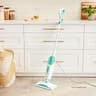 Shark Steam Mop S1000 Lightweight Hard Floor Steamer with Removable Water Tank