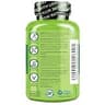 NATURELO Whole-Food Postnatal Multivitamin with Herbal Lactation Blend