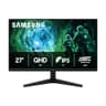Samsung Odyssey G5 G53F 27-Inch QHD IPS Gaming Monitor 200Hz 1ms